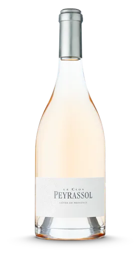 Le Clos Peyrassol