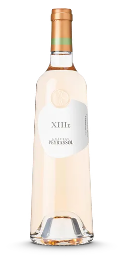 Château Peyrassol XIIIe
