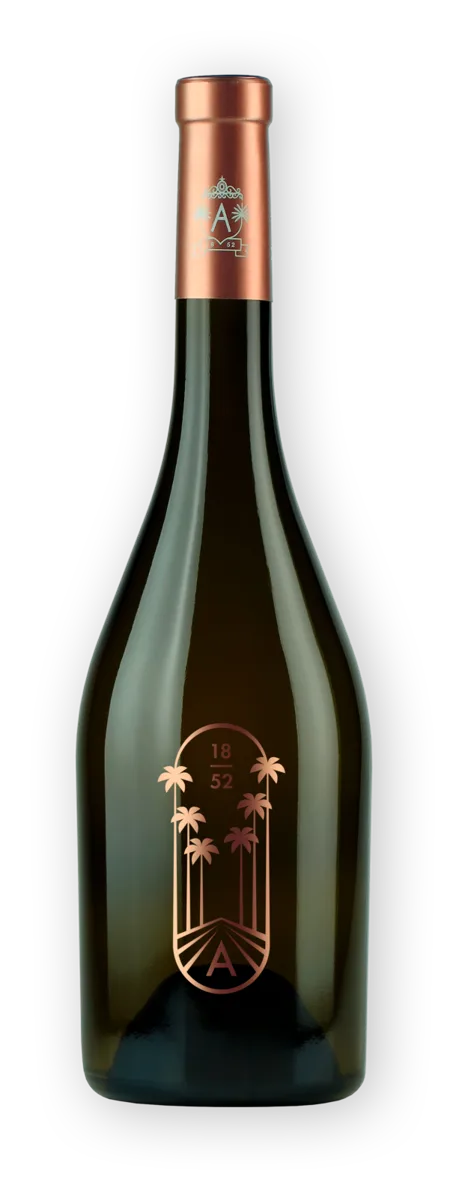 1852 Blanc