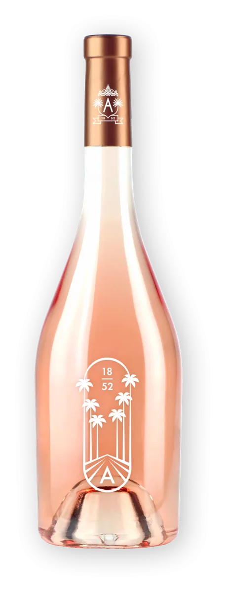 1852 Rosé