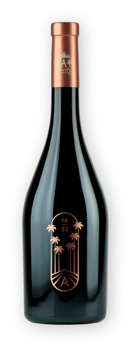 1852 Rouge