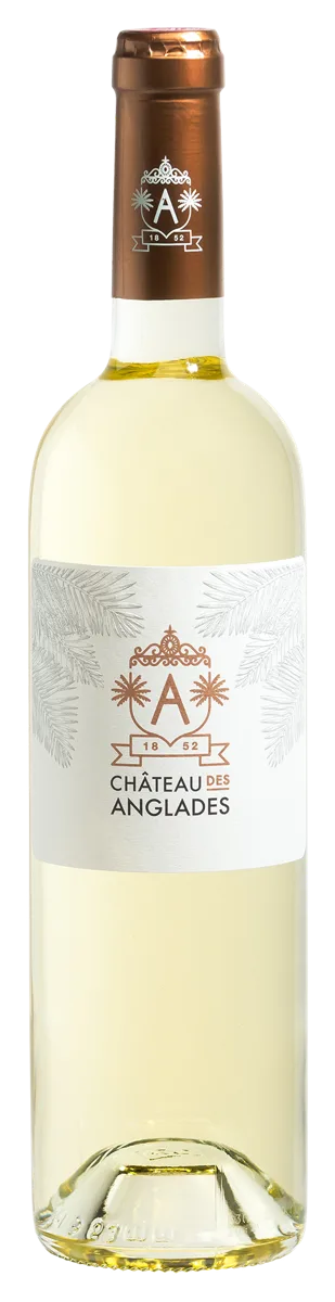 Château Blanc