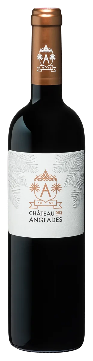 Château Rouge