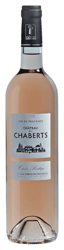 Cuvée Prestige Rosé