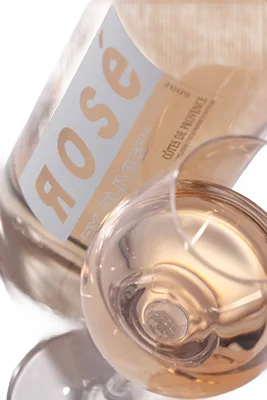 Rosé by Olivier