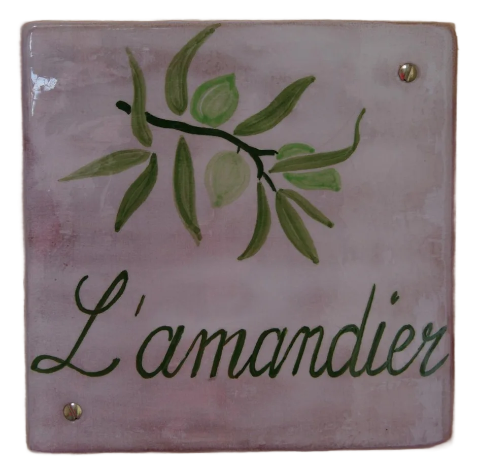 L’Amandier