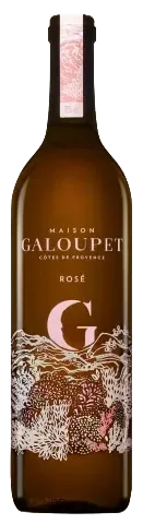G de Galoupet