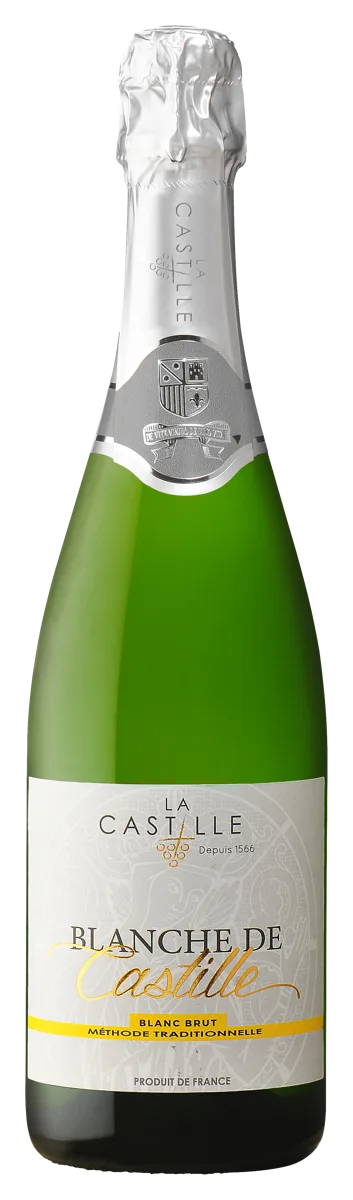 Blanche-de-Castille Blanc