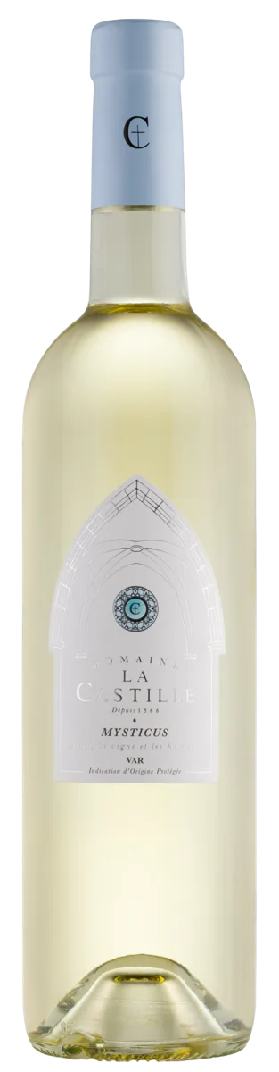 La Castille Mysticus Blanc