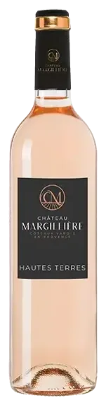 Rosé Hautes Terres