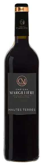 Rouge Hautes Terres