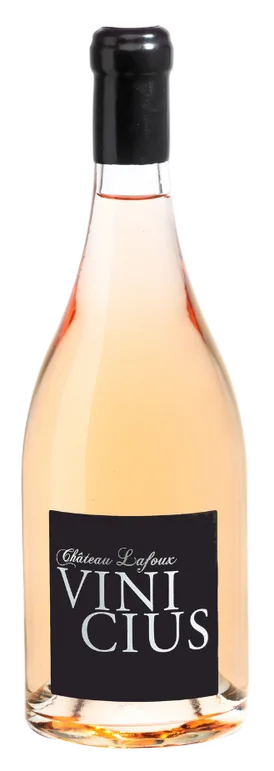 Vinicius, Rosé, 2021