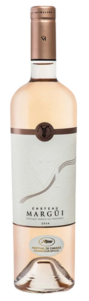 Château Margüi Rosé