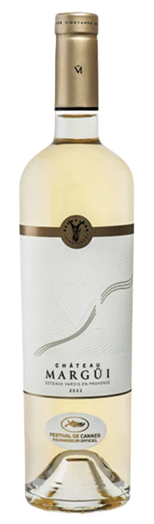 Château Margüi Blanc