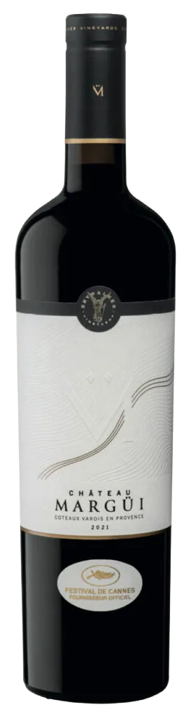 Château Margüi Rouge