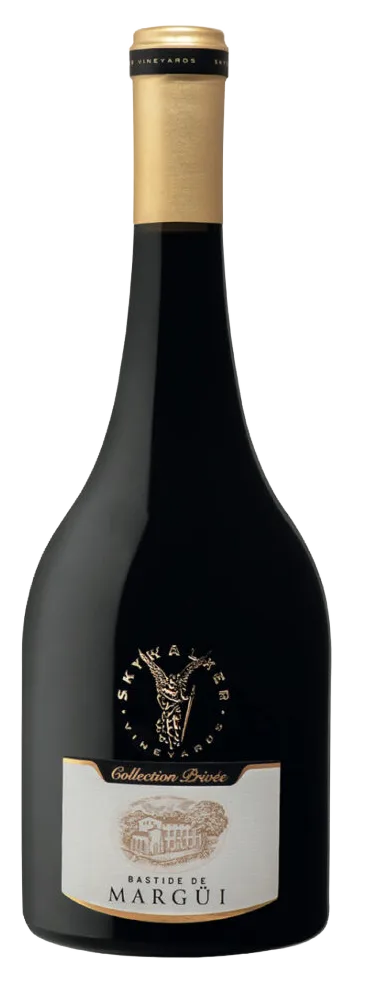 Bastide de Margüi 1784 Collection Privée Rouge