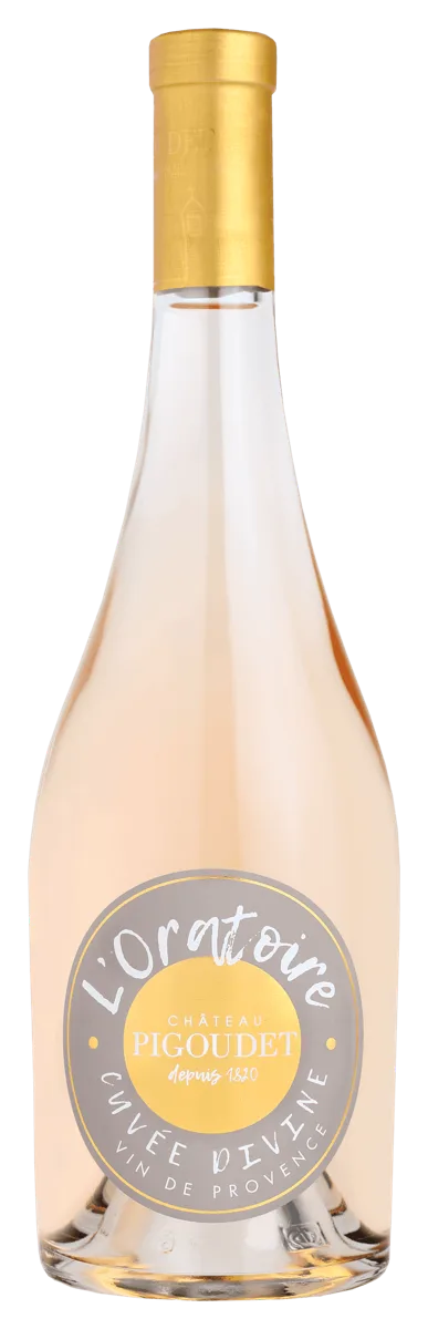L'Oratoire