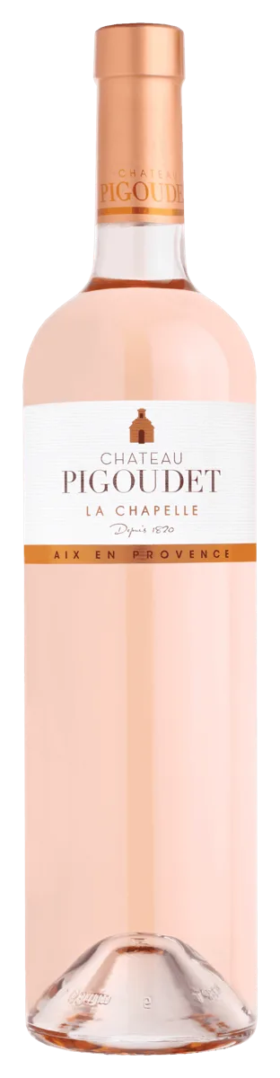 La Chapelle