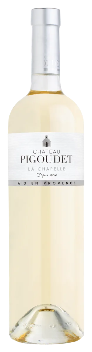 La Chapelle Blanc