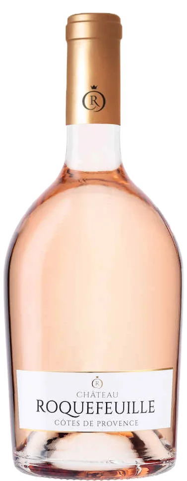 Vin rosé