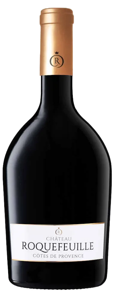 Cuvée Alexandre rouge