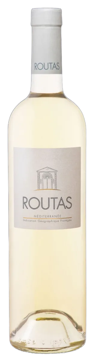 Château Routas White