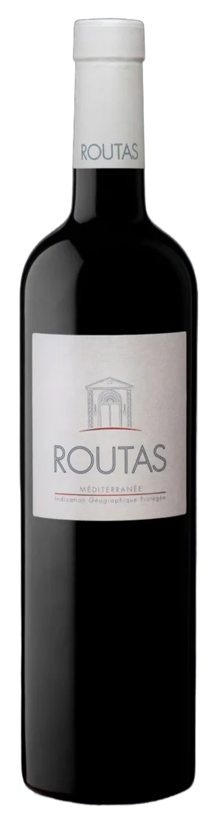 Château Routas Red