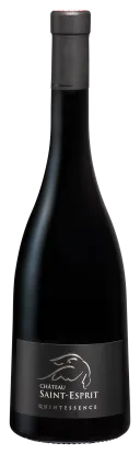 Château Saint-Esprit Quintessence Provence red blend