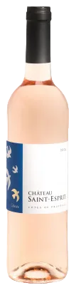 Château Saint-Esprit Céleste Rosé