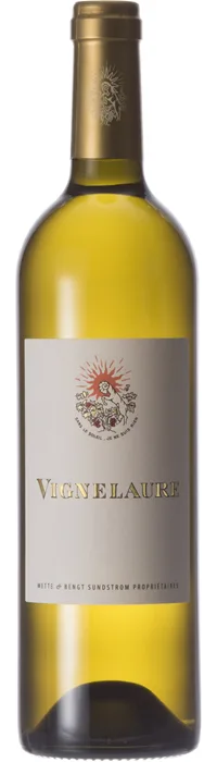 Vignelaure White 2023 Organic