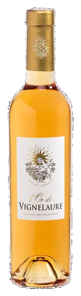 L'Or de Vignelaure White 2025 Organic