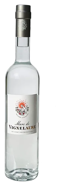 Marc de Provence - White, 6 years of age