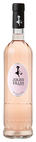 Jolies Filles Prestige