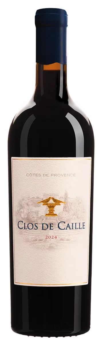 Clos de Caille Rouge