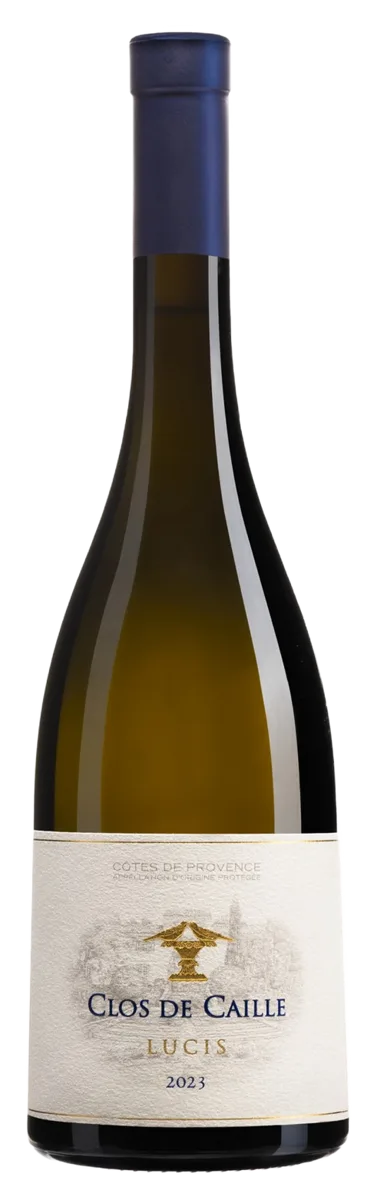 Clos de Caille 'Lucis' Blanc