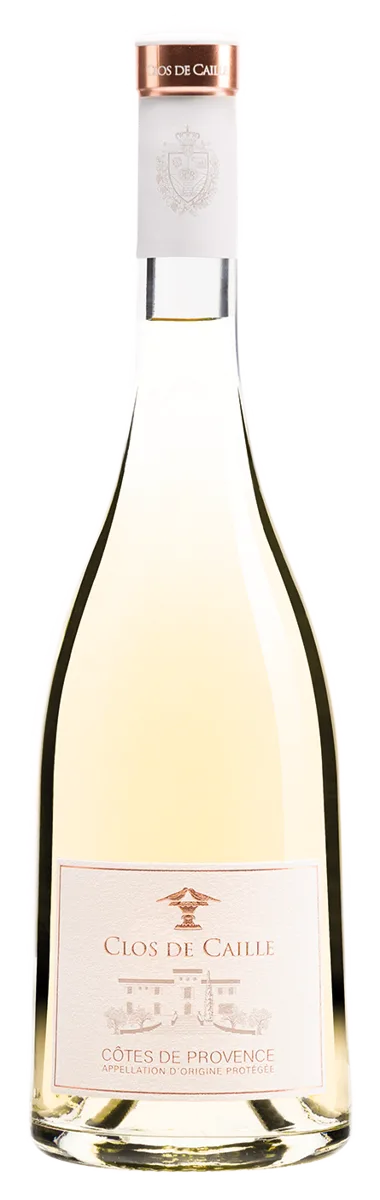 Clos de Caille Blanc
