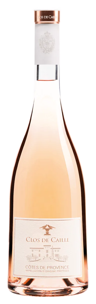 Clos de Caille Rosé