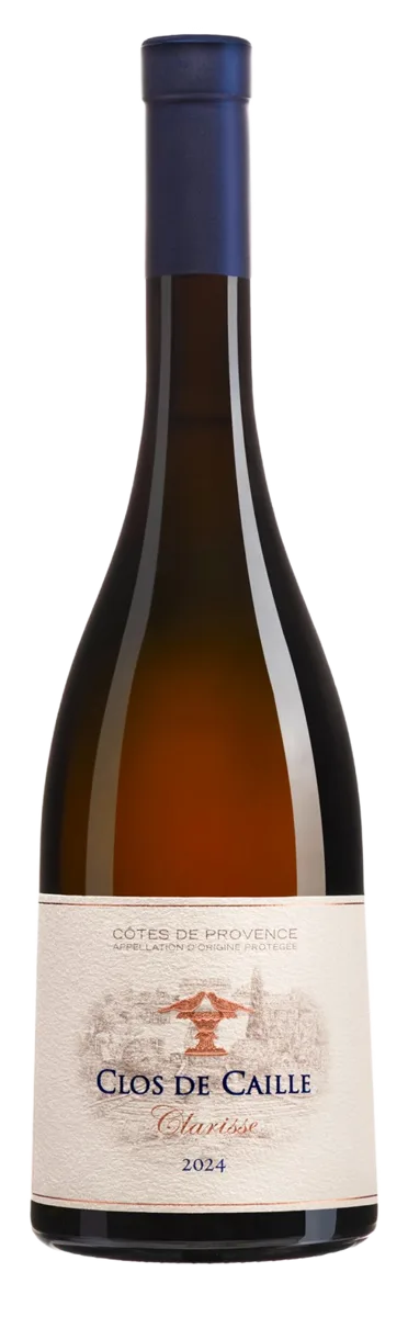 'Clarisse' Rosé