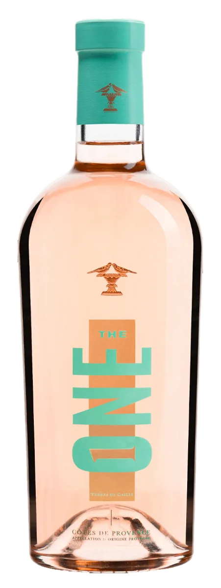 The One Rosé