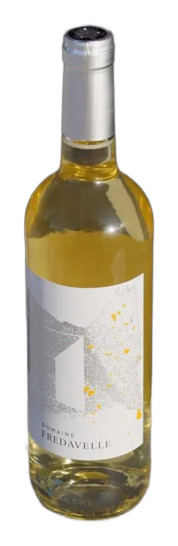 Cuvée Domaine Blanc