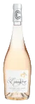 L'Amoureuse Rosé 2025 BIO
