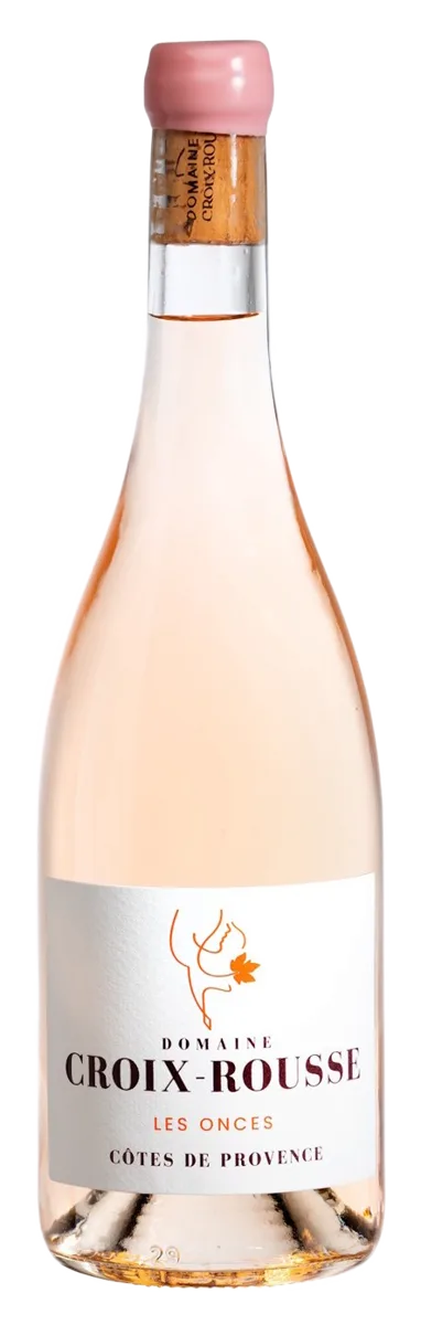 Côtes de Provence Rosé