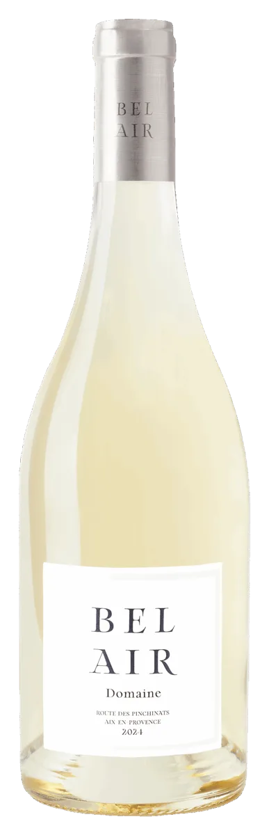 Le Blanc Bel Air