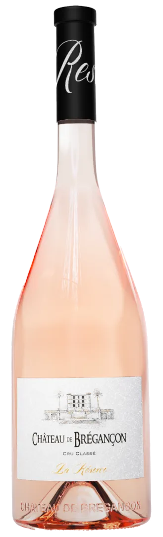 La Réserve Rosé