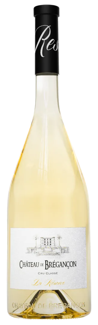 La Réserve Blanc