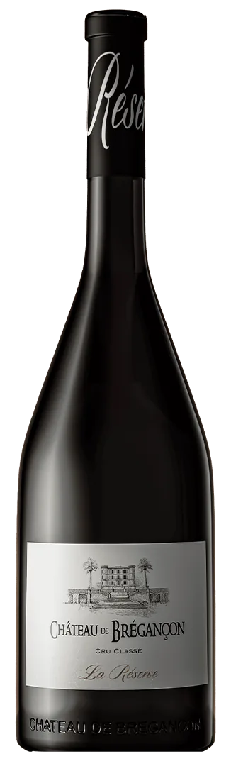 La Réserve Rouge