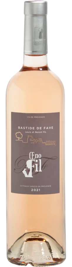 OenoFil Rosé