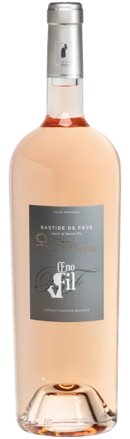MAGNUM 1.5L OenoFil Rosé