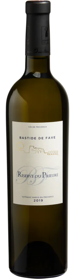 Réserve du Prieuré Blanc