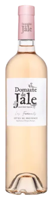 Les Fenouils Rosé